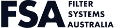 Filter Systems Australia FSA logo