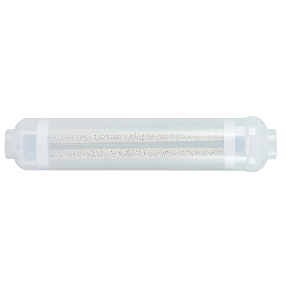 Life energy far infrared ceramic media post-filter cartridge GT6-10 for the Pure Premium RO system
