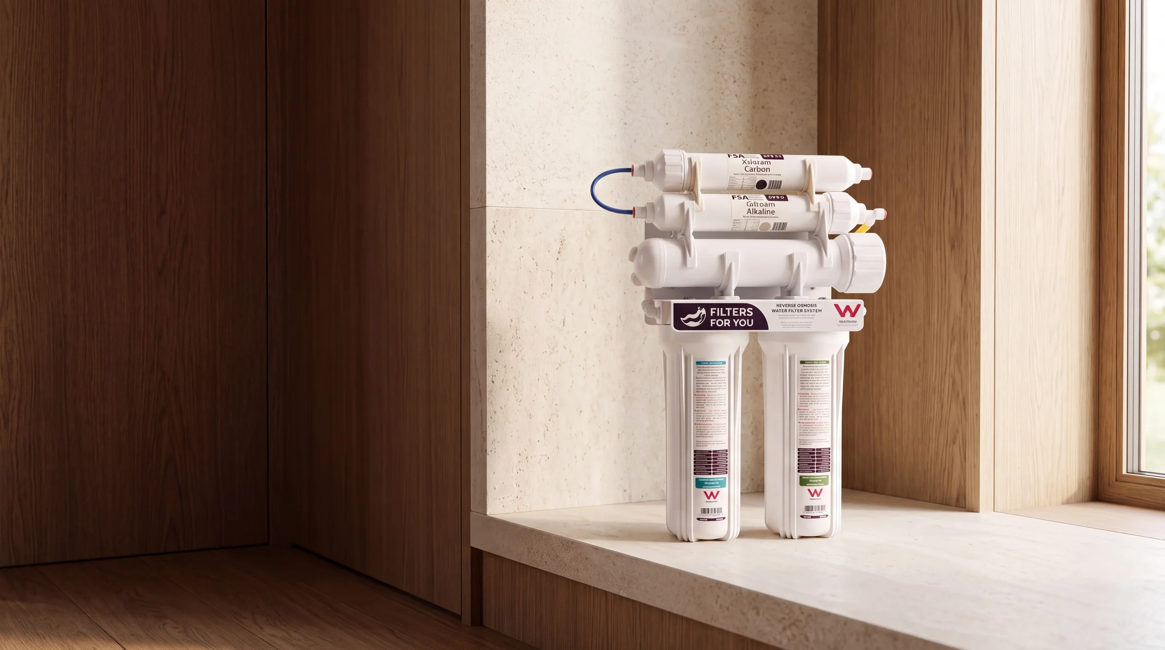 Pure Plus product collection