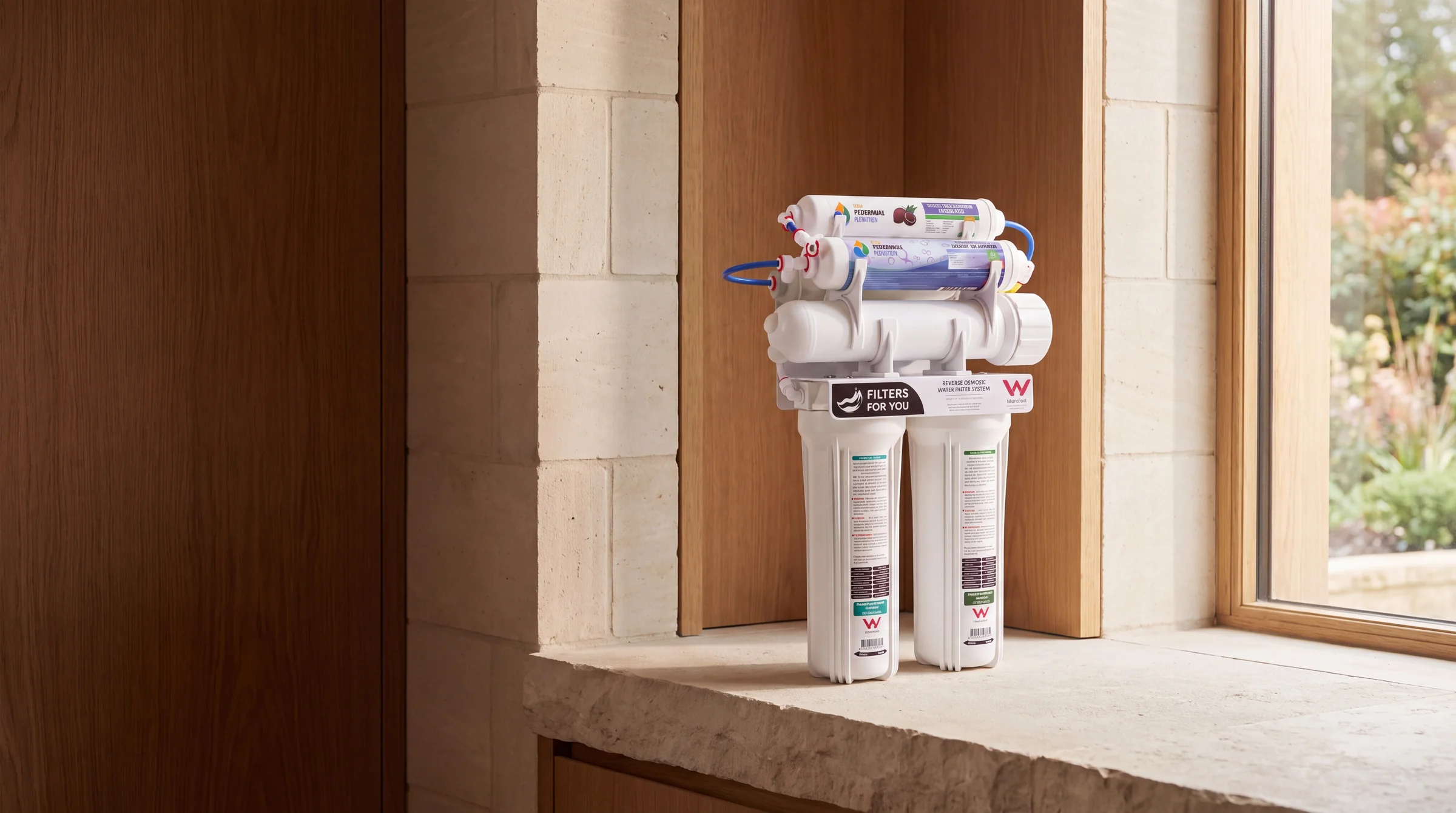 Pure Premium product collection