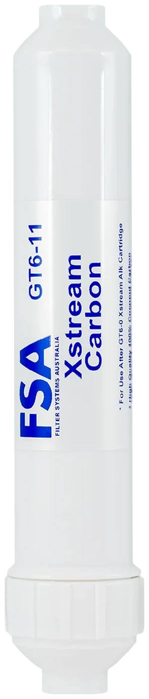 Coconut carbon cartridge for Pure Plus