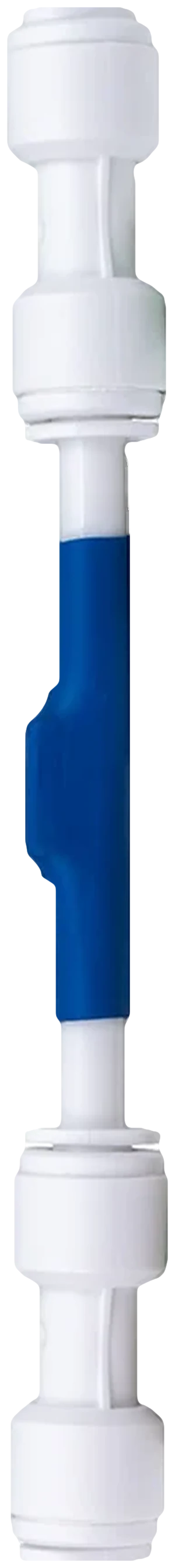 Inline conditioner cartridge for Pure Premium