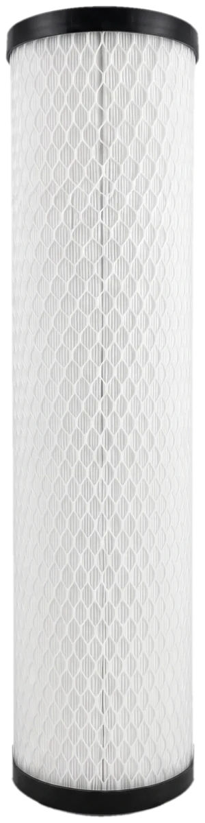 Hydro-Flow carbon cartridge for Pure Home Reserve