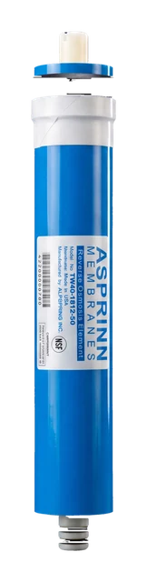 The reverse osmosis membrane