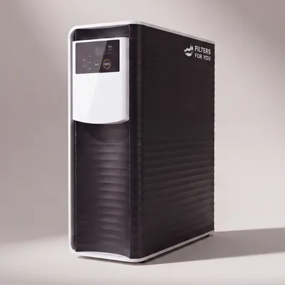 Pure Luxe smart reverse osmosis system